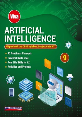 Artificial Intelligence Class 9