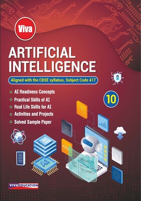 Artificial Intelligence Class 10